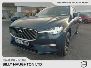 Volvo XC60 MY26 T6 AWD PLUG-IN HYBRID - Image 2