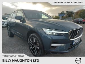Volvo XC60 MY26 T6 AWD PLUG-IN HYBRID - Image 4