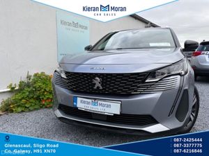 Peugeot 5008 FL ALLURE 1.5 BLUE HDI 13 - Image 3