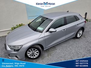 Audi A3 1.4 SPORT 40 TFSI E 204PS 5 - Image 3