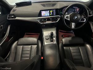 BMW 3-Series D 3SML 4DR AUTO M SPORT - Image 4