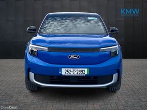 Ford Explorer Premium 77KWh.. 21" Alloys + Driver - Image 3