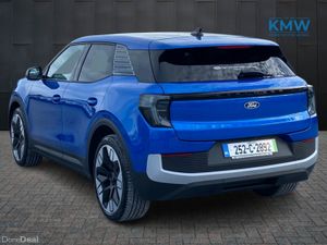 Ford Explorer Premium 77KWh.. 21" Alloys + Driver - Image 4