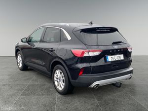 2021 Ford Kuga 1.5D Titanium Reverse Camera - Image 3