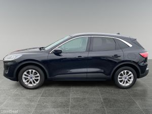 2021 Ford Kuga 1.5D Titanium Reverse Camera - Image 2