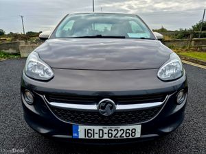 2016 OPEL ADAM 1.4 - Image 4
