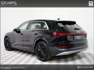 Audi e-tron 55 300KW Q Advance 4DR -* Larger Batte - Image 2