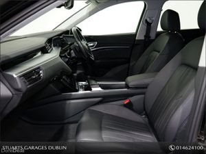 Audi e-tron 55 300KW Q Advance 4DR -* Larger Batte - Image 3
