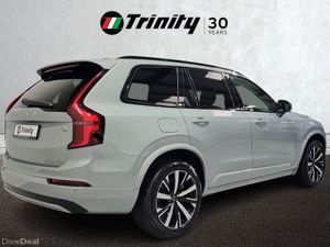 Volvo XC90 Xc90 + T8 Phev Awd Auto  Plus  Recharge - Image 3