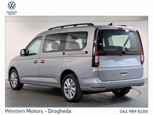 Volkswagen Caddy Maxi Life 0% Finance Maxi Phev 1. - Image 4