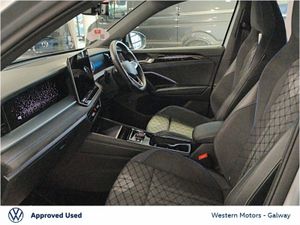 Volkswagen Tayron R Line 75 2.0 TDI 150HP "G", Ful - Image 4