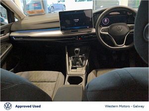 Volkswagen Golf ED. 75 2.0 TDI 116HP "G",Class col - Image 2