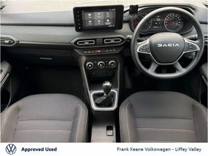Dacia Jogger EXTREME SE TCE 110 *7-SEATER* *HIGH S - Image 2
