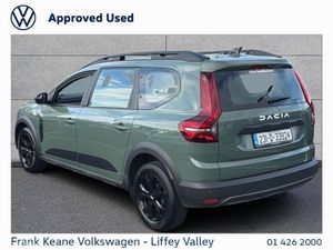 Dacia Jogger EXTREME SE TCE 110 *7-SEATER* *HIGH S - Image 3