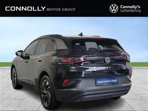 Volkswagen ID.4 ID.4 PRO PLUS 77KWH 286HP - Image 4