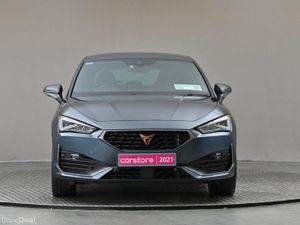 Cupra Leon 1.4 PHEV DSG HOT HATCH 245BHP **LEATHER - Image 2
