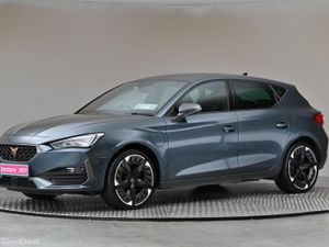 Cupra Leon 1.4 PHEV DSG HOT HATCH 245BHP **LEATHER - Image 4