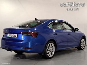 Skoda Octavia OCTAVIA STY 2.0TDI 115HP - Image 3
