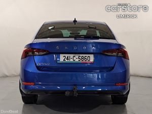 Skoda Octavia OCTAVIA STY 2.0TDI 115HP - Image 4