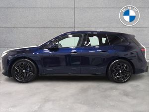 BMW iX Xdrive45 M Sport  xDrive45 M Sport  408 Ele - Image 4
