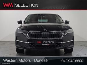 Skoda Octavia Selection+ 2.0TDI 115HP #126 - Image 2