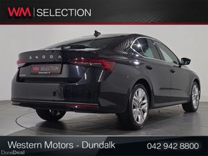 Skoda Octavia Selection+ 2.0TDI 115HP #126 - Image 4