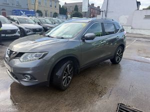 Nissan X-Trail 2016 - Image 3
