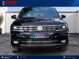 Volkswagen Tiguan 2.0TDI - 4MOTION - RLINE - 50kms - Image 2