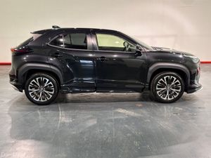 Toyota Yaris Cross 1.5 HYBRID AUTOMATIC - Z EDITIO - Image 2