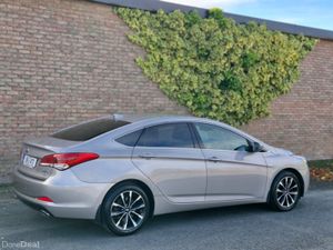 Hyundai i40 EXECUTIVE FINANCE AVAILABLE - Image 2