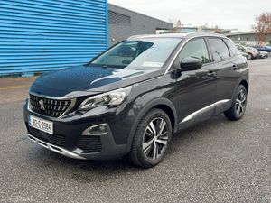 Peugeot 3008  Automatic 2018 - Image 4