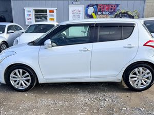 2014 Suzuki Swift  1.2 Automatic - Image 3
