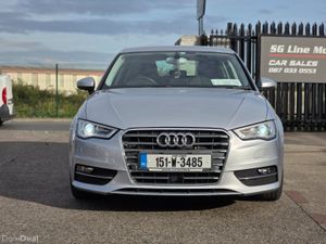 Audi A3 1.4 TFSI S TRONIC - Image 2