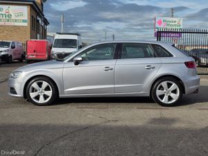 Audi A3 1.4 TFSI S TRONIC - Image 4