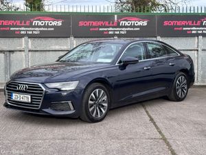 AUDI A6  2023 TDI AUTOMATIC “€27,950” - Image 3