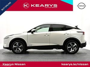 Nissan Qashqai ePOWER SV Premium - Image 4