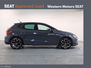 SEAT Ibiza 1.0TSI 95hp FR - Image 4