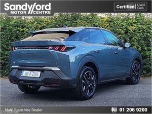 Peugeot 3008 1.2 MHEV 145bhp eDCS6 Allure - Image 4