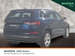 Skoda Kodiaq 2.0 TDI 150BHP DSG STYLE *2 Years SKO - Image 3