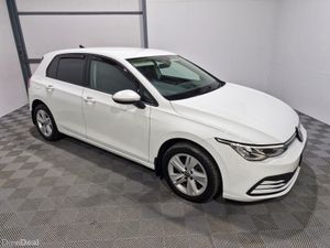 2022 Volkswagen Golf 2.0 TDi 115 Bhp NCT 07/28 - Image 3