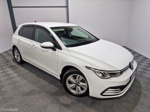 2022 Volkswagen Golf 2.0 TDi 115 Bhp NCT 07/28 - Image 2