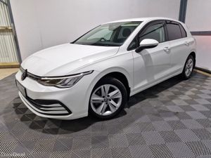2022 Volkswagen Golf 2.0 TDi 115 Bhp NCT 07/28 - Image 4