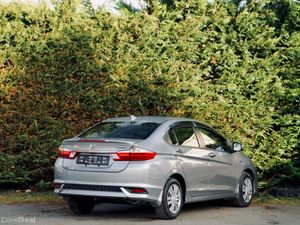 Honda Grace LX 2018 | Silver | Only 12K Kms - Image 3