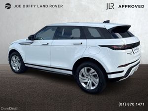 Land Rover Range Rover Evoque 1.5 309PS PHEV R-Dyn - Image 3