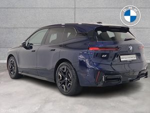 BMW iX xDrive45 M Sport - Image 2