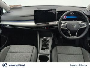 Volkswagen Golf EDITION 75 2.0TDI 5DR 116HP - Image 3