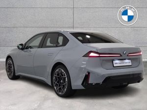 BMW 3-Series i3 50 xDrive M Sport First Edition - Image 2