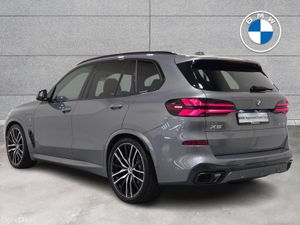 BMW X5 xDrive50e M Sport - Image 2