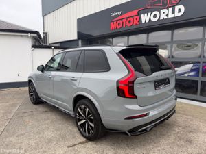 Volvo XC90 + T8 PHEV AWD AUTO PLUS - Image 2