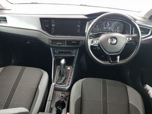 Volkswagen Polo TSI Hightline - Image 4